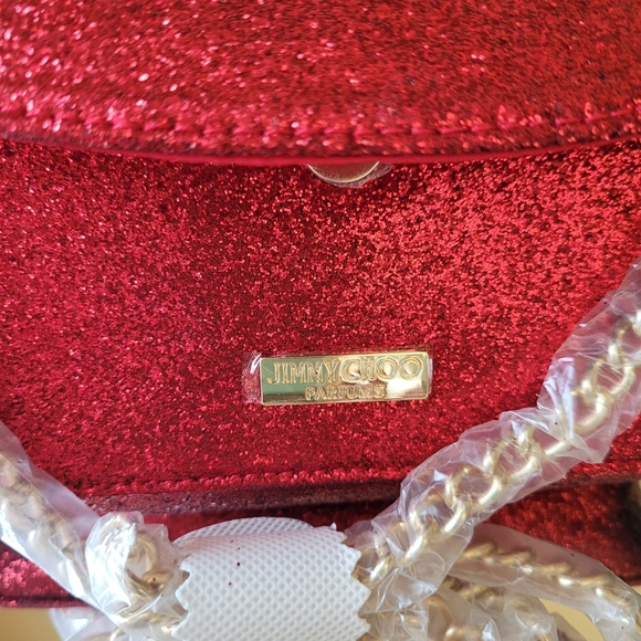 - Jimmy Choo cross body - Picture 5 of 6